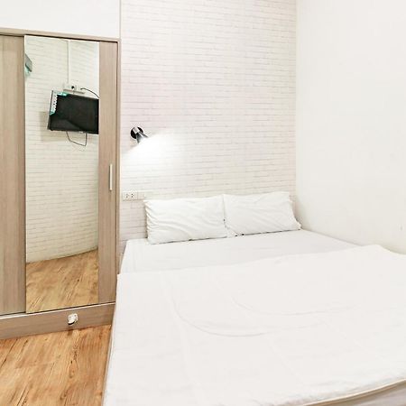 Ze Residence Bang Aor Station バンコク都 エクステリア 写真