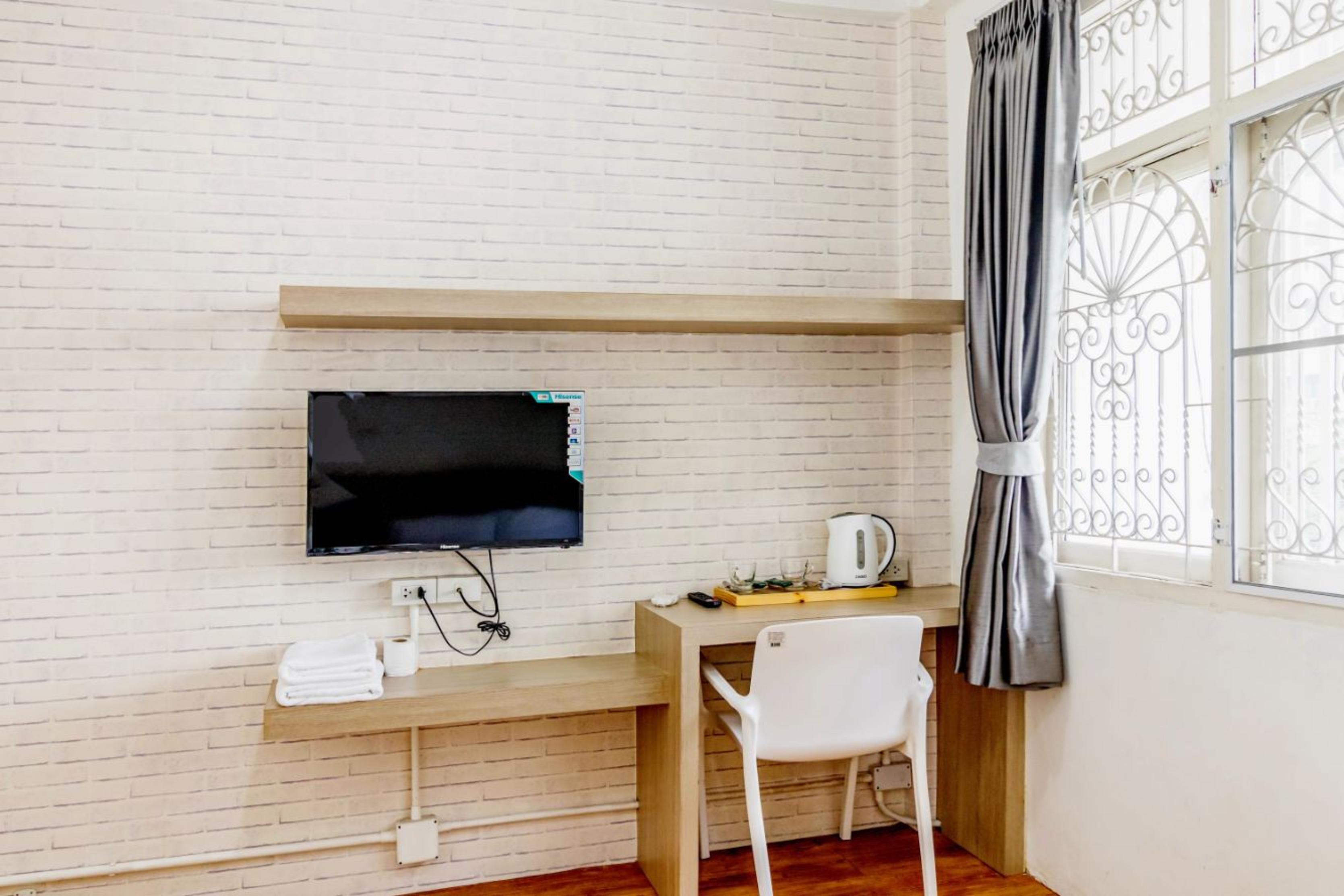 Ze Residence Bang Aor Station バンコク都 エクステリア 写真
